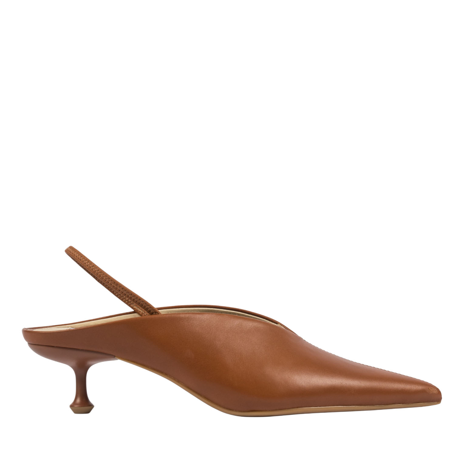 Zoe Kratzmann Aurora Heel