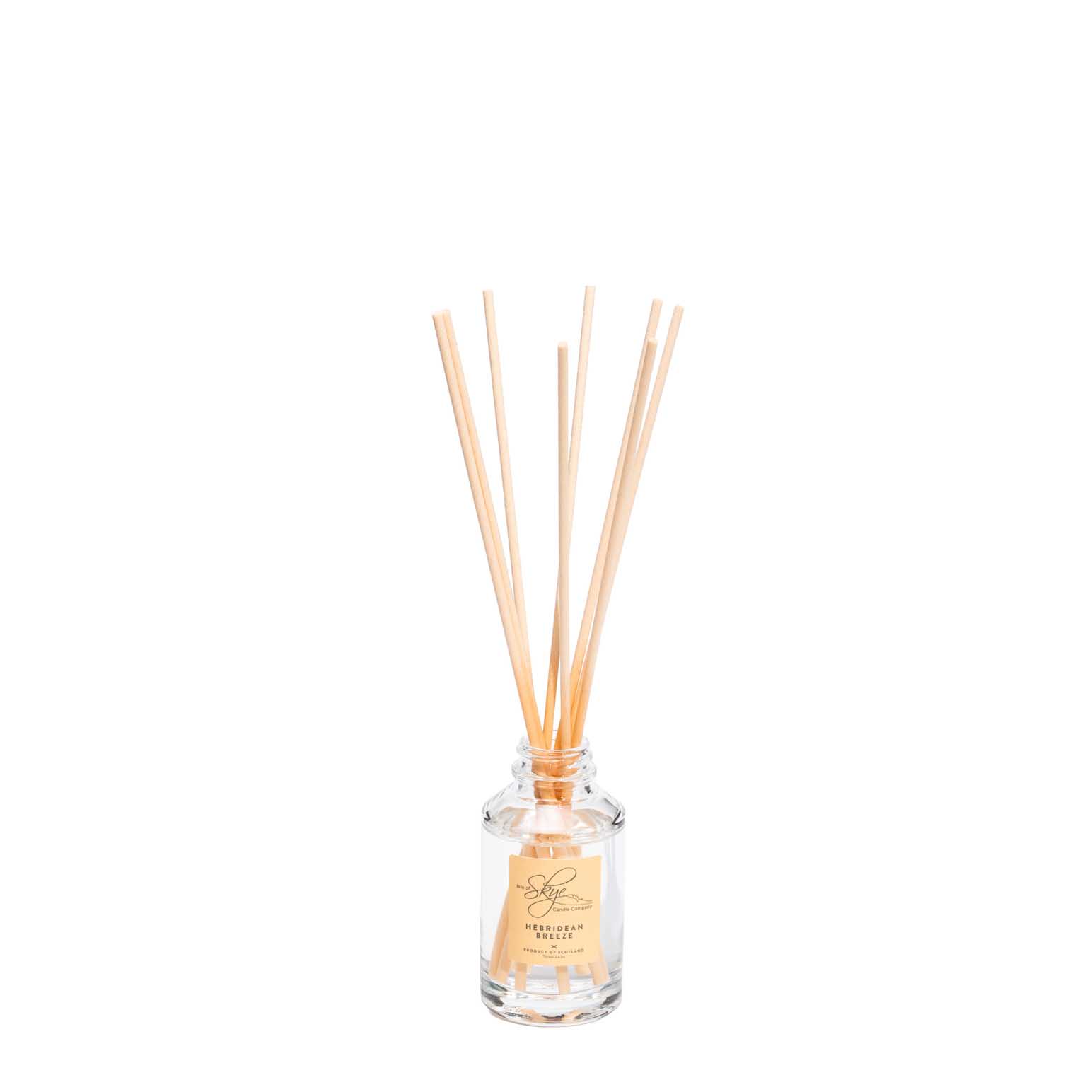 Isle of Skye Hebridean Breeze Reed Diffuser 100ml