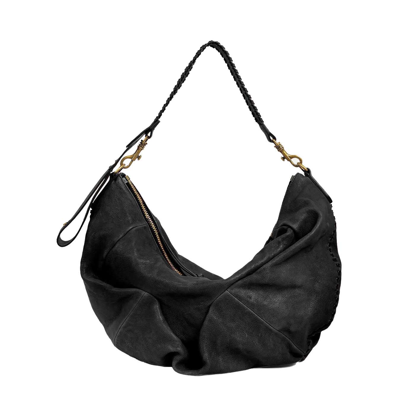 Vivienne Westwood Agnes Medium Shoulder Bag