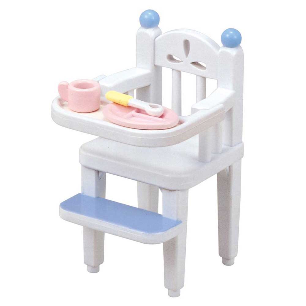Sylvanian Families Baby High Chair