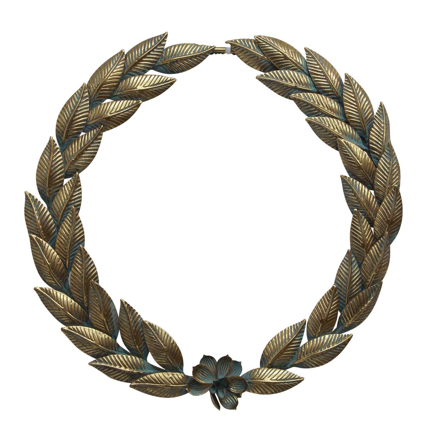 French Country Calypso Wreath Large