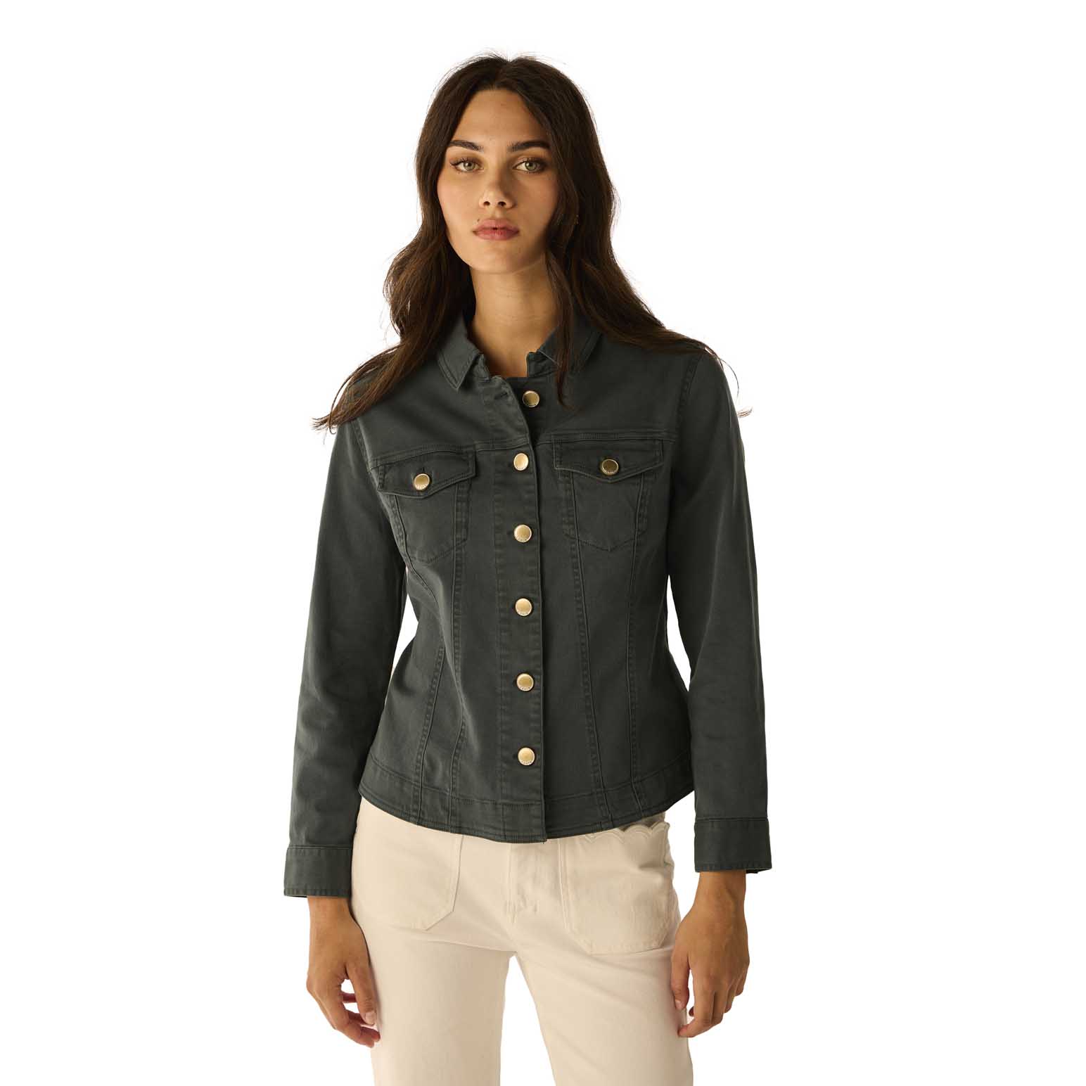 Lania Heather Jacket