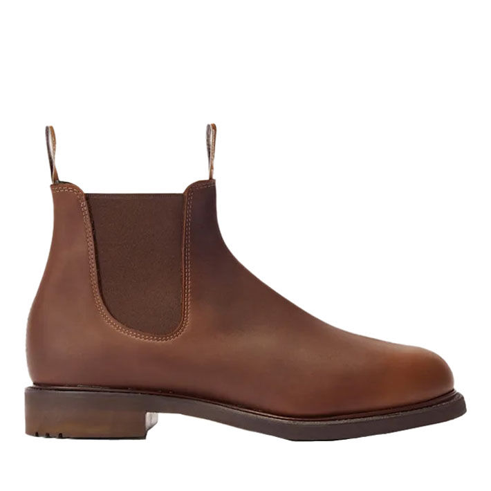 R.M. Williams Gardener Boot - G Fit