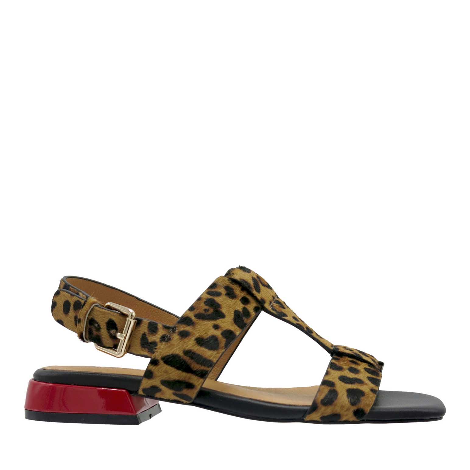 Bresley Santo Sandal