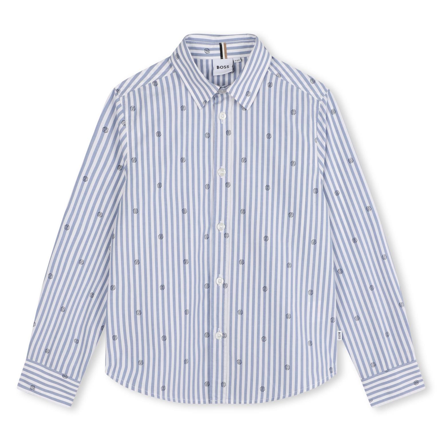 BOSS LS Shirt 6Y - 8Y