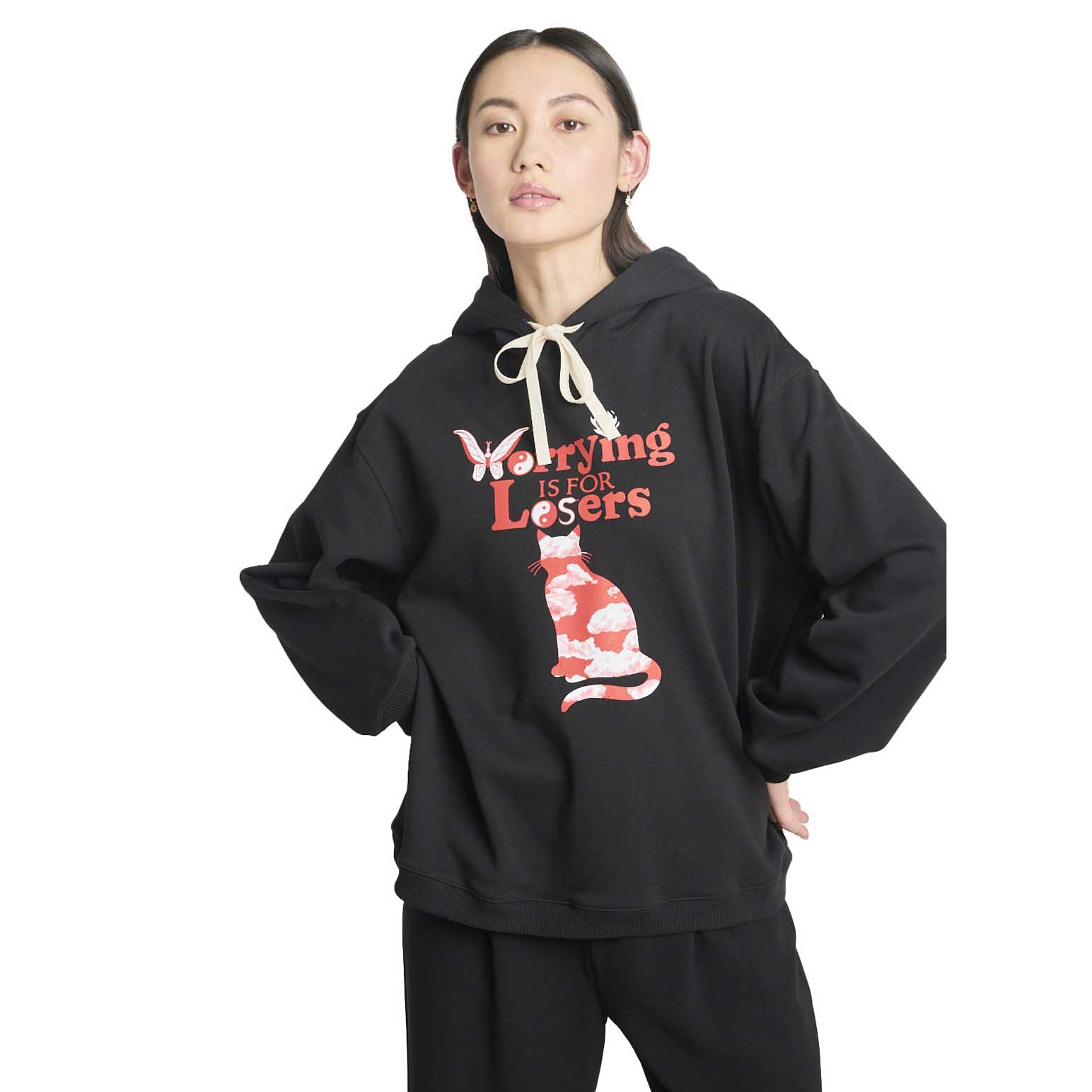 Twenty Seven Names Anjali The Strange Hoodie