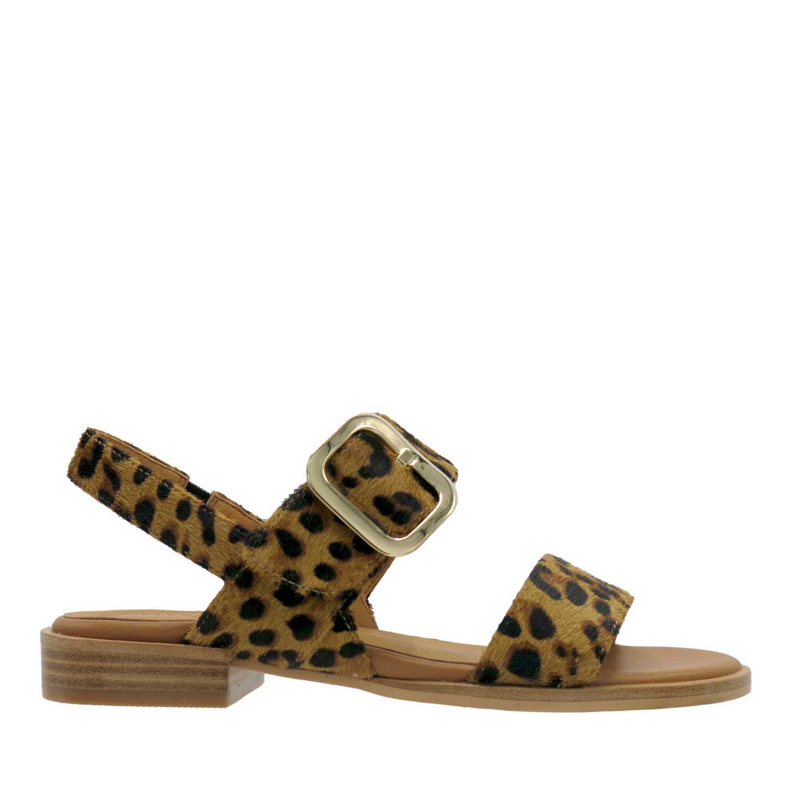 Bresley Smitten Sandal