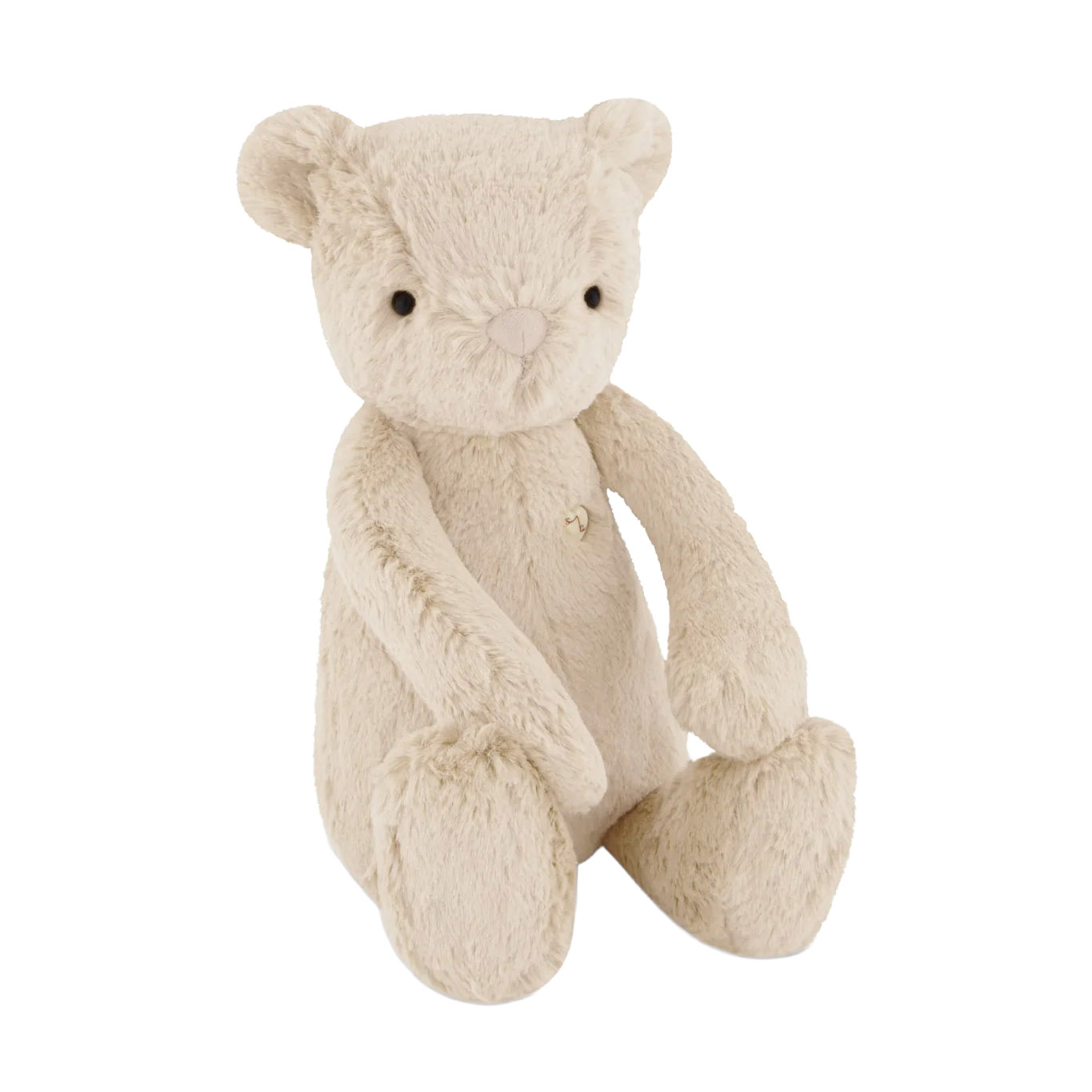Snuggle Bunnies George The Bear 30cm