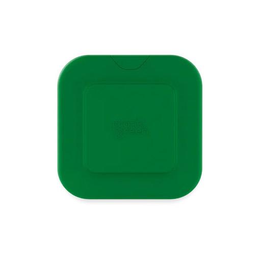 frank green Snack Container Ice Brick Evergreen