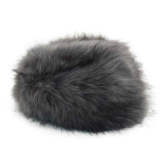 Morgan & Taylor Elaina Faux Fur Cossack Hat