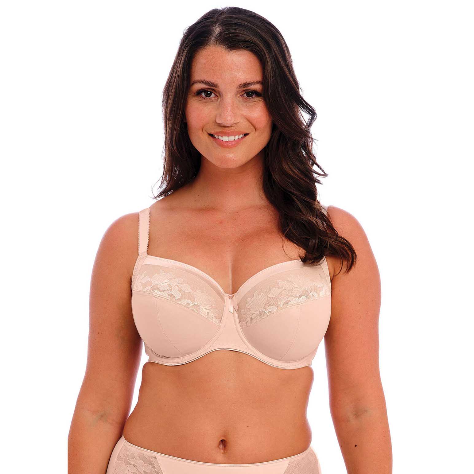 Fantasie Illusion Underwire Side Support Bra