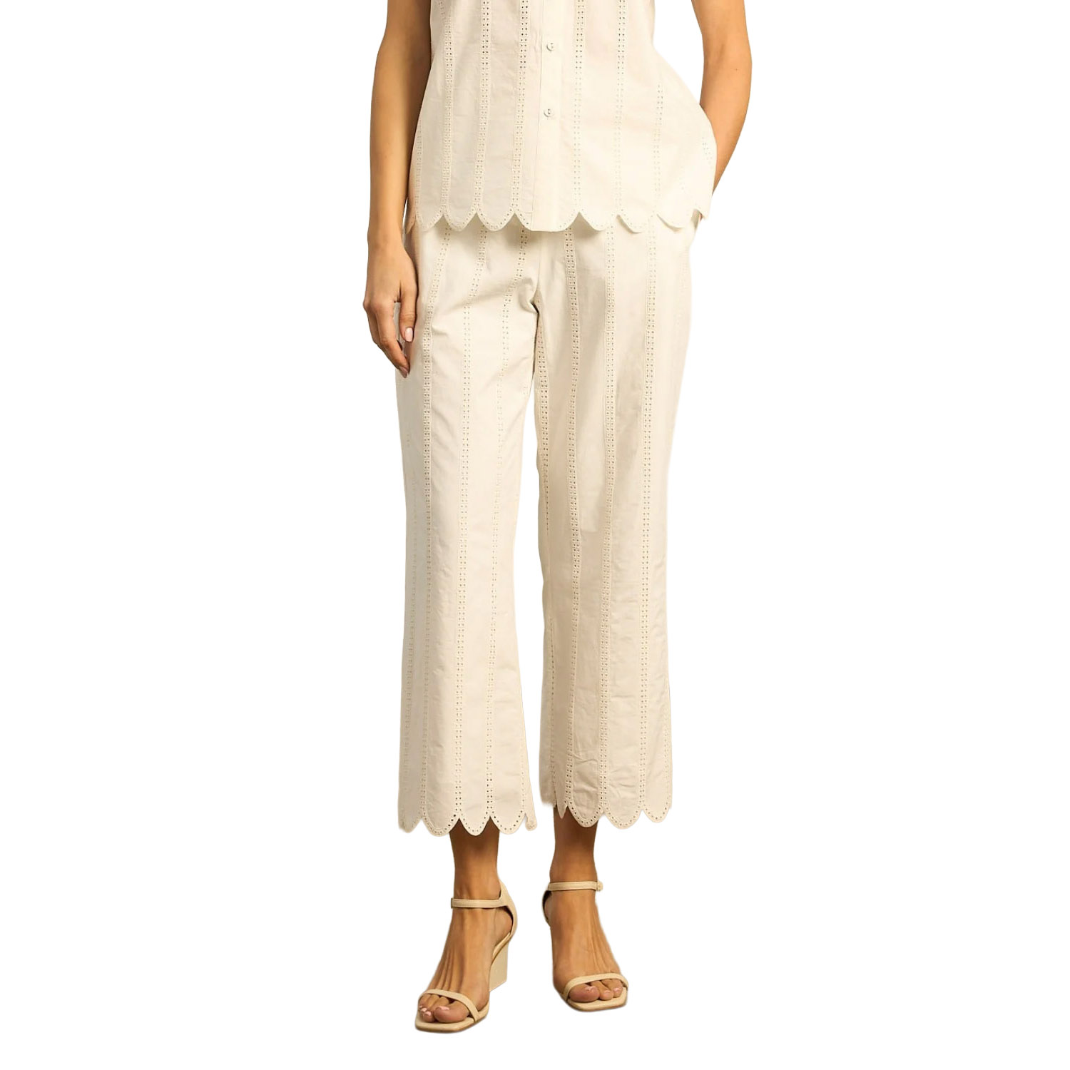 Zoe Kratzmann Harbour Pant