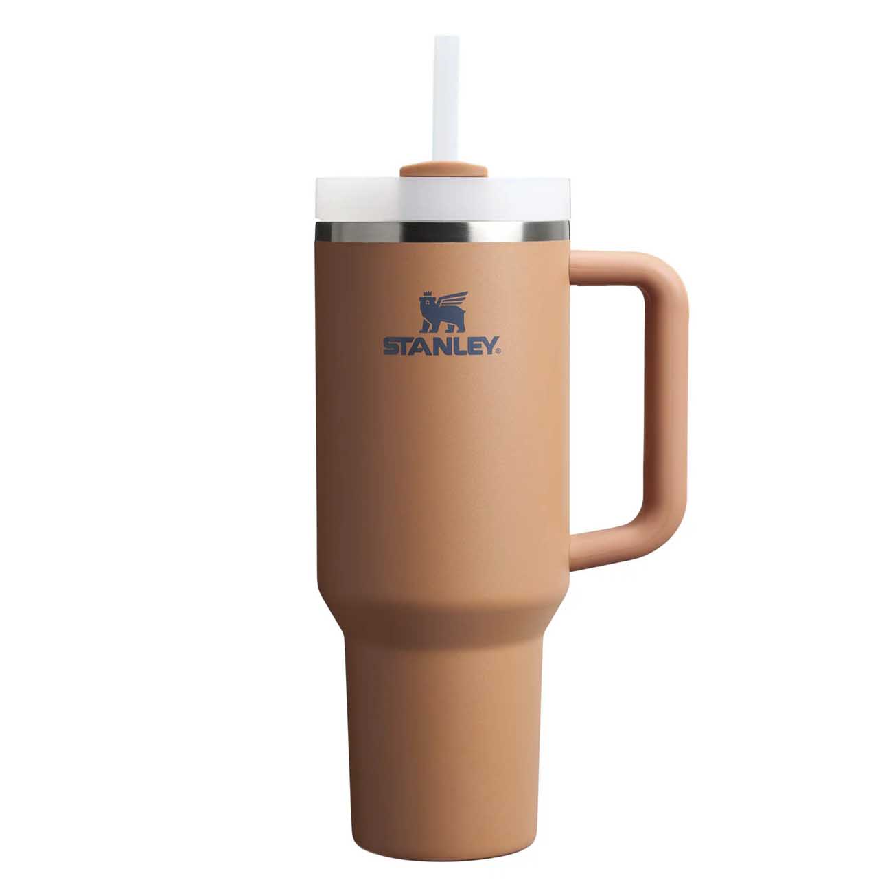 Stanley The Quencher H2.0 Flowstate&trade; Tumbler 40oz Toast