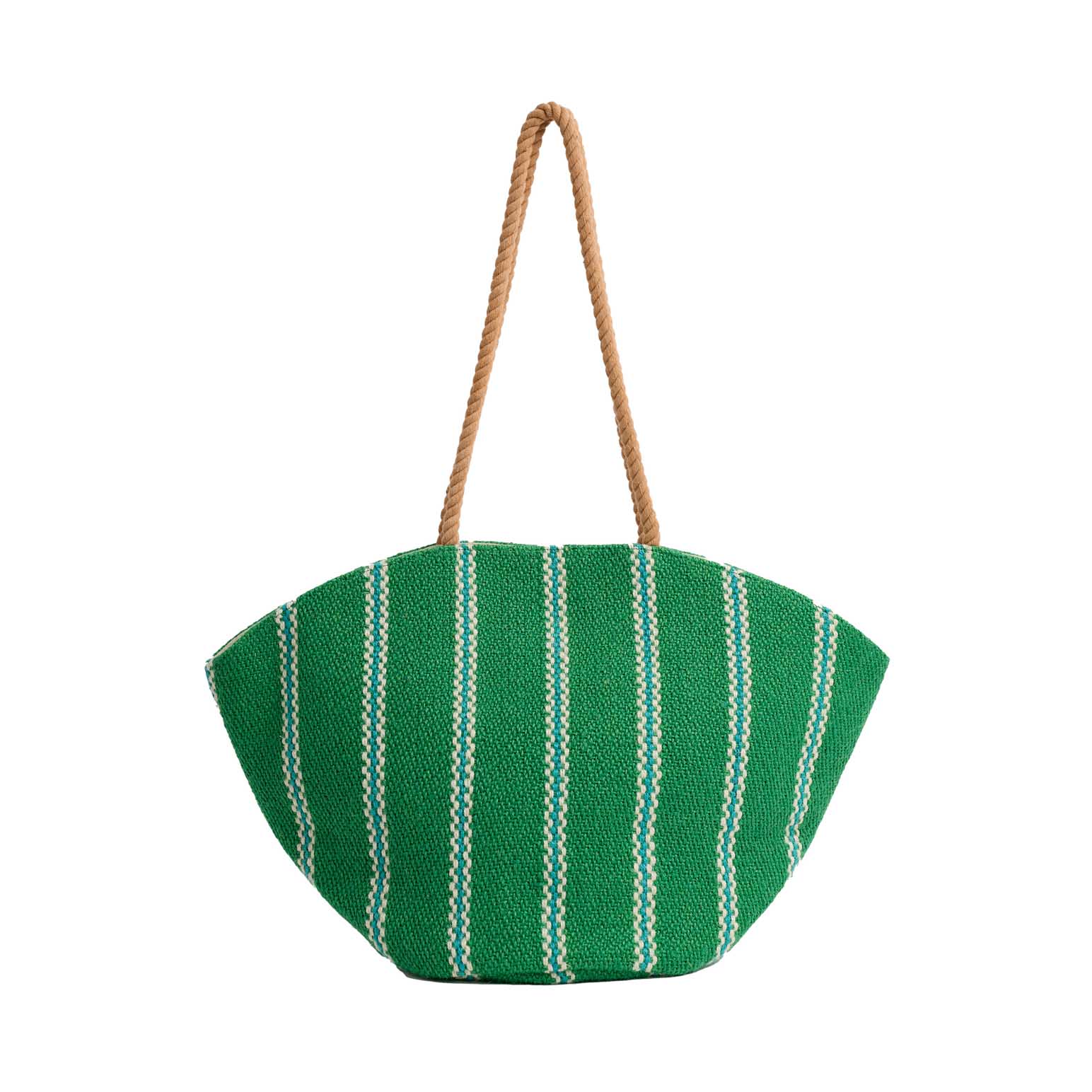 Seasalt Cornwall Alkanet Bag Pivot Stripes Island