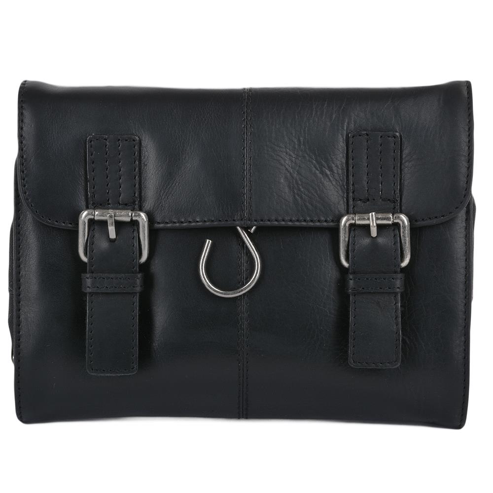 Ashwood Hampstead Hanging Wash Bag
