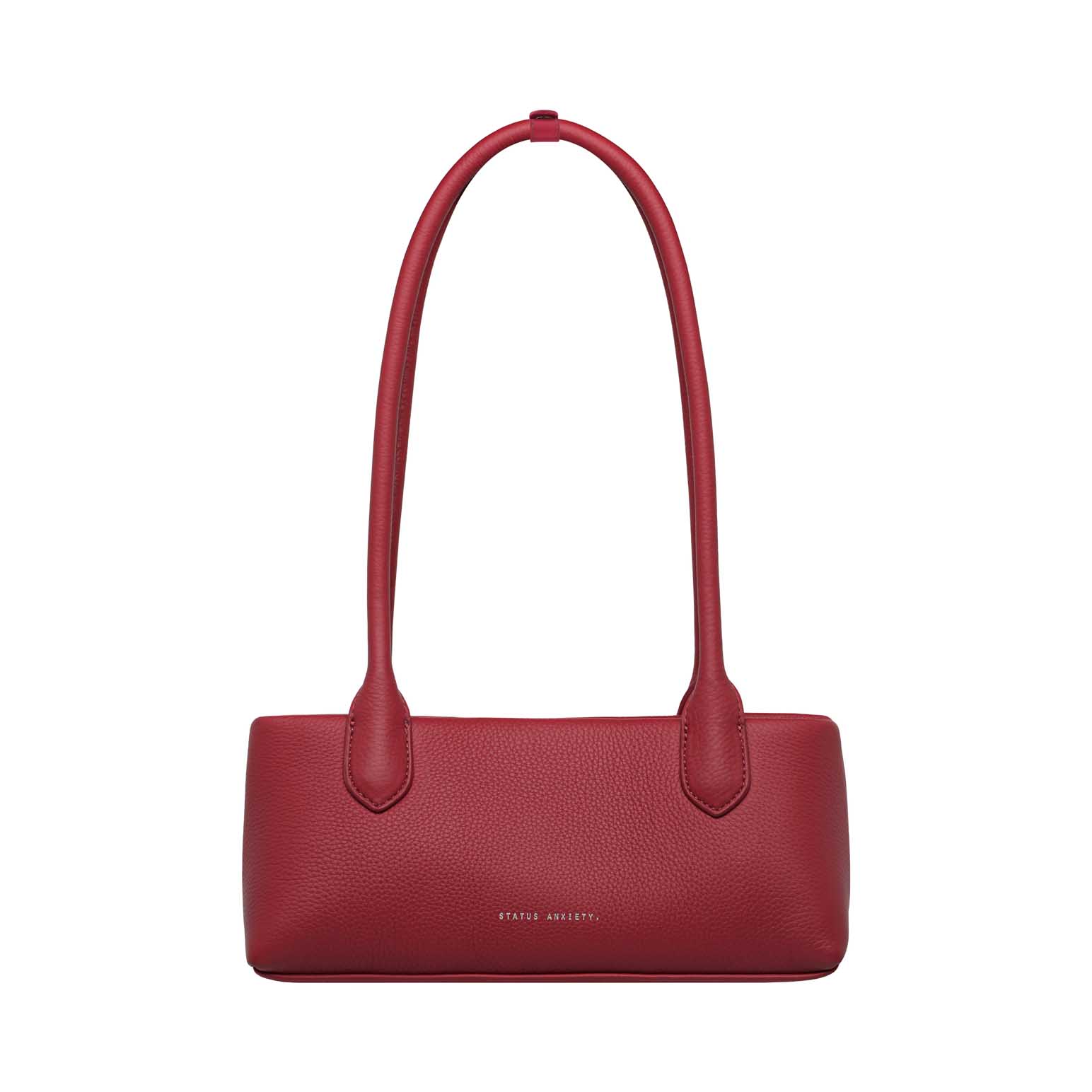 Status Anxiety The Lost Bag