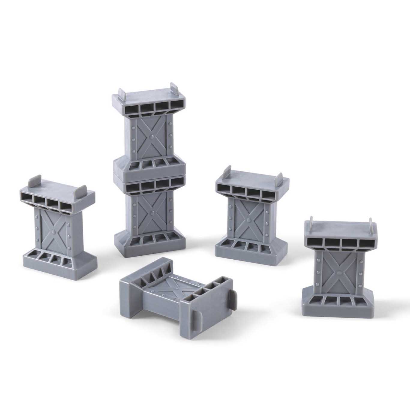 Hape Railway Pier Expansion Kit