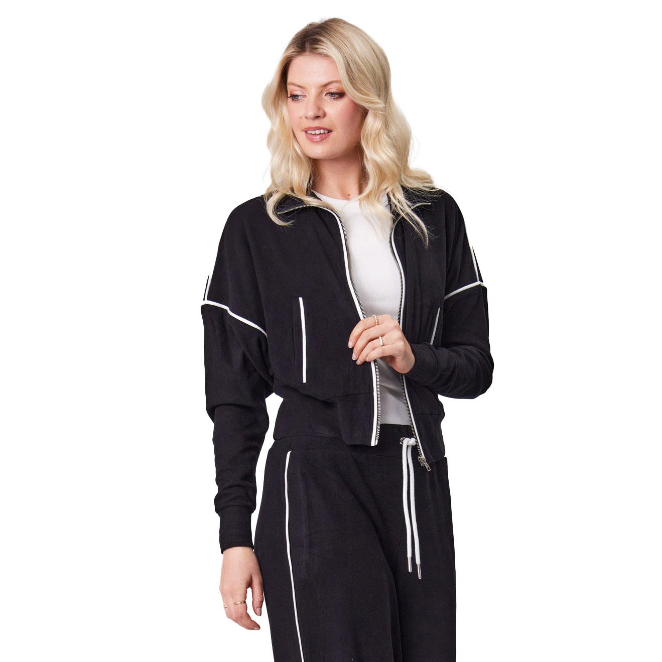 Lemon Tree Adda Jacket