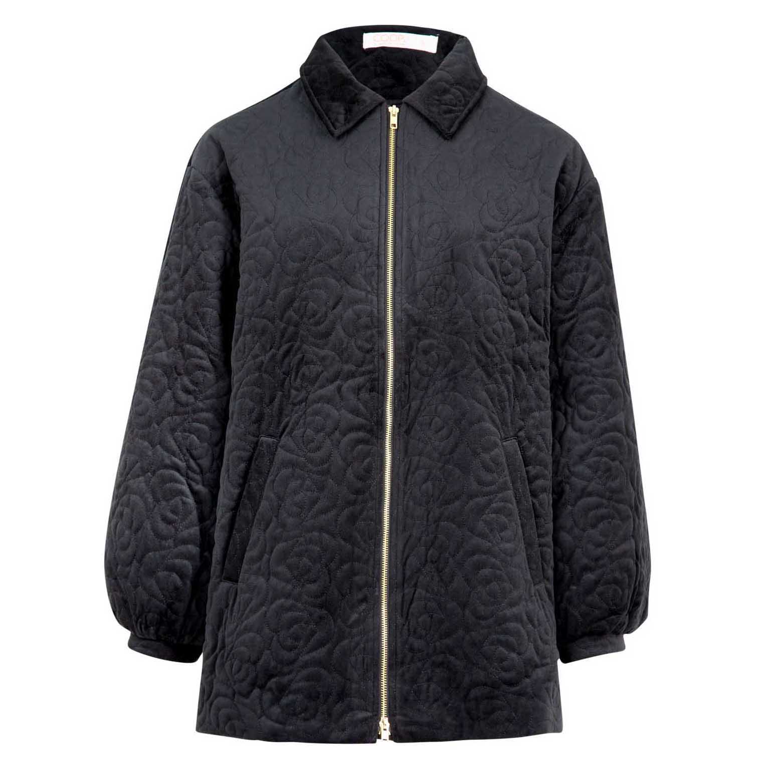 COOP Proven Quilty Jacket