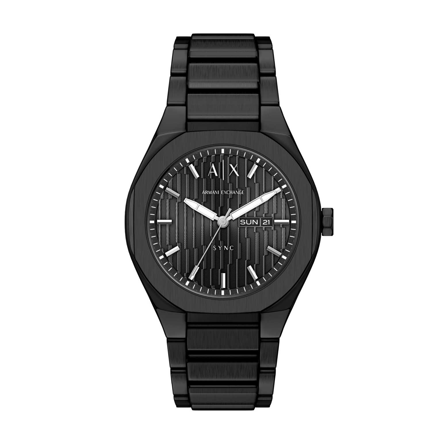 Armani Exchange Sync Watch AX4301