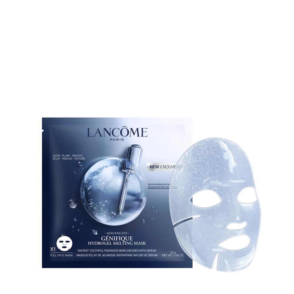 Lancôme Advanced Génifique Hydrogel Melting Mask, 1pack