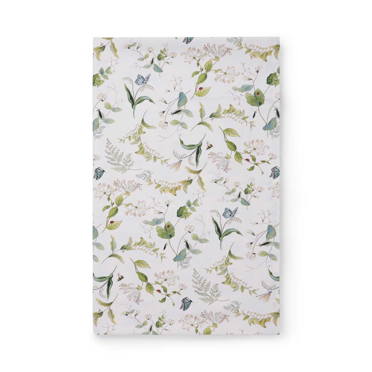 Sophie Allport Tablecloth Cotton Wild Floral