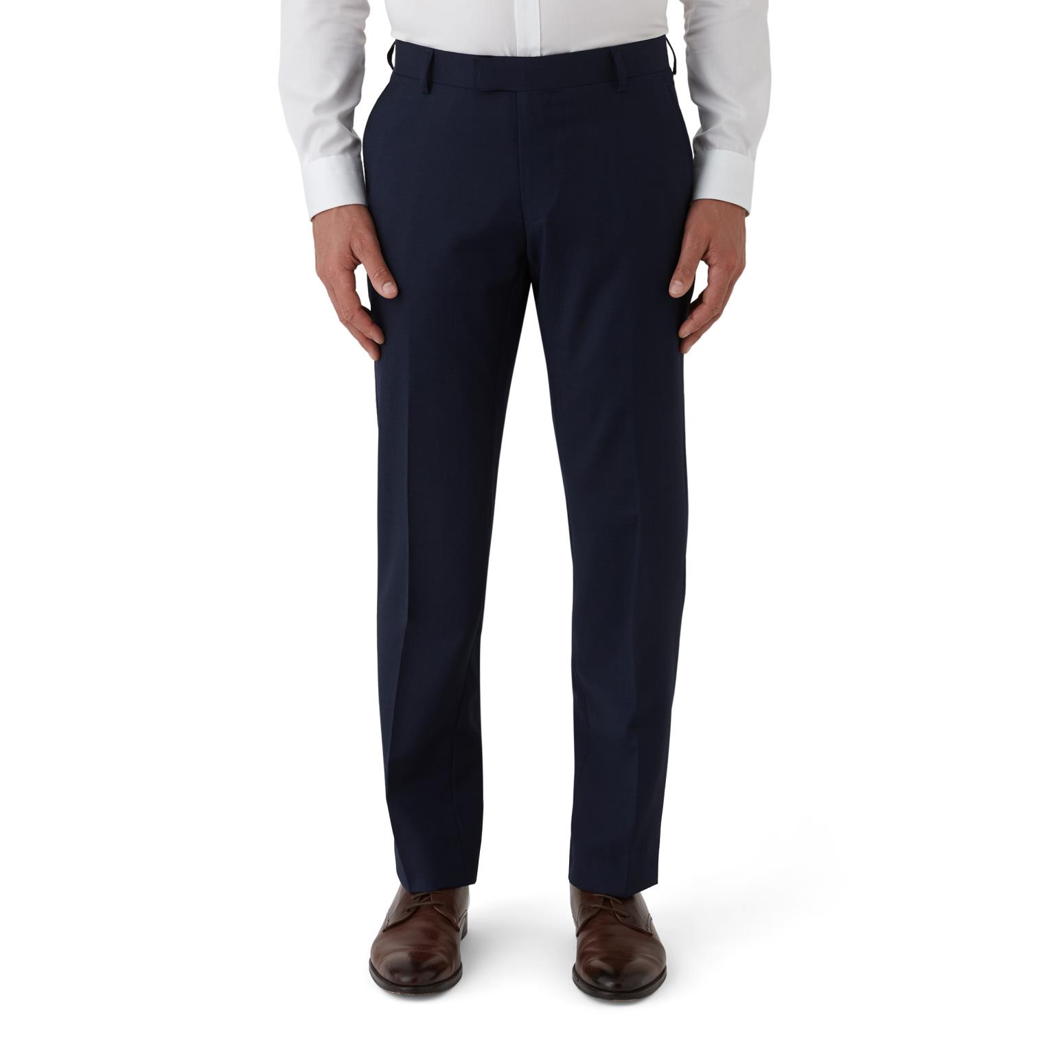 Gibson Rebellion F3614 Trouser