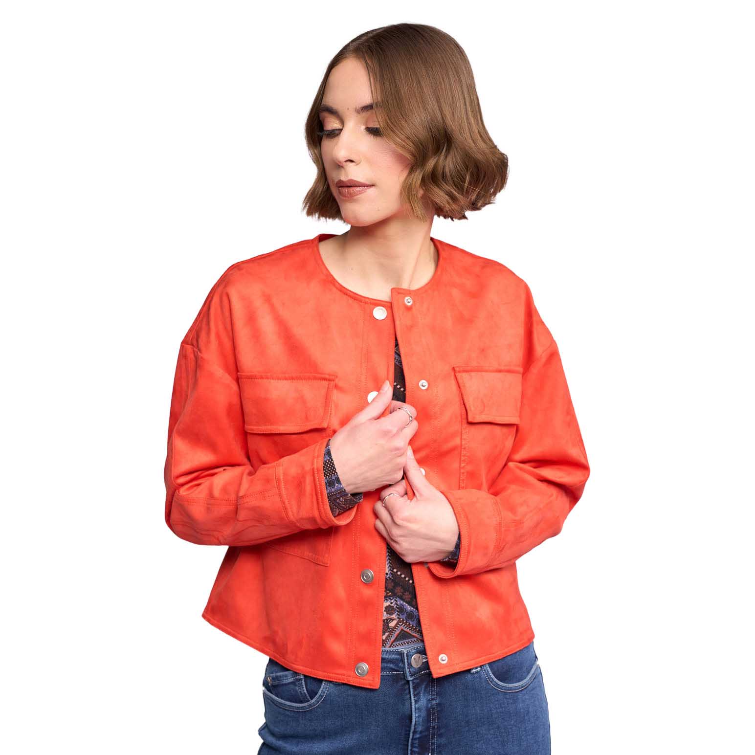 Vassalli Relay Jacket