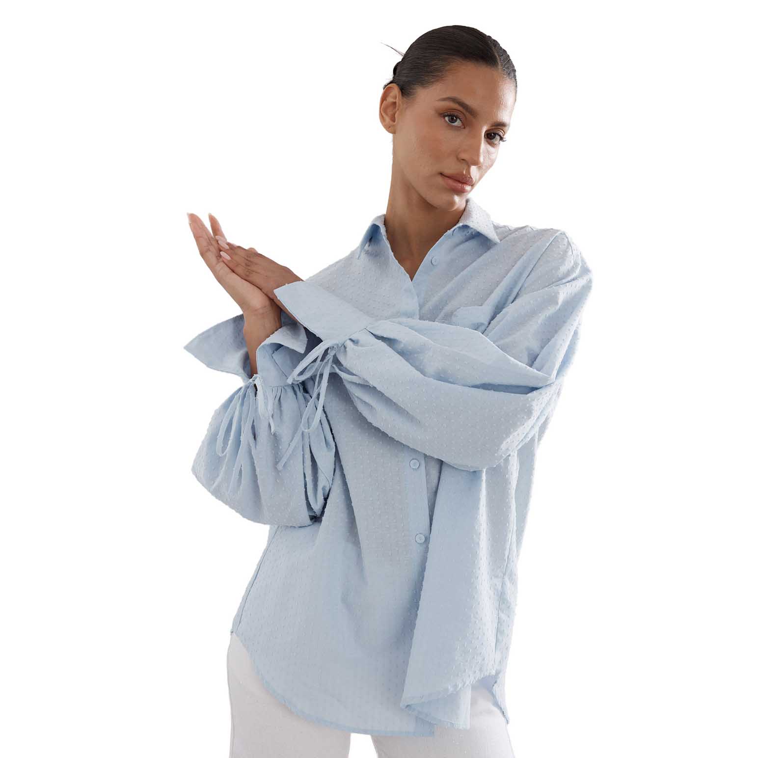 Caitlin Crisp Sonny Shirt