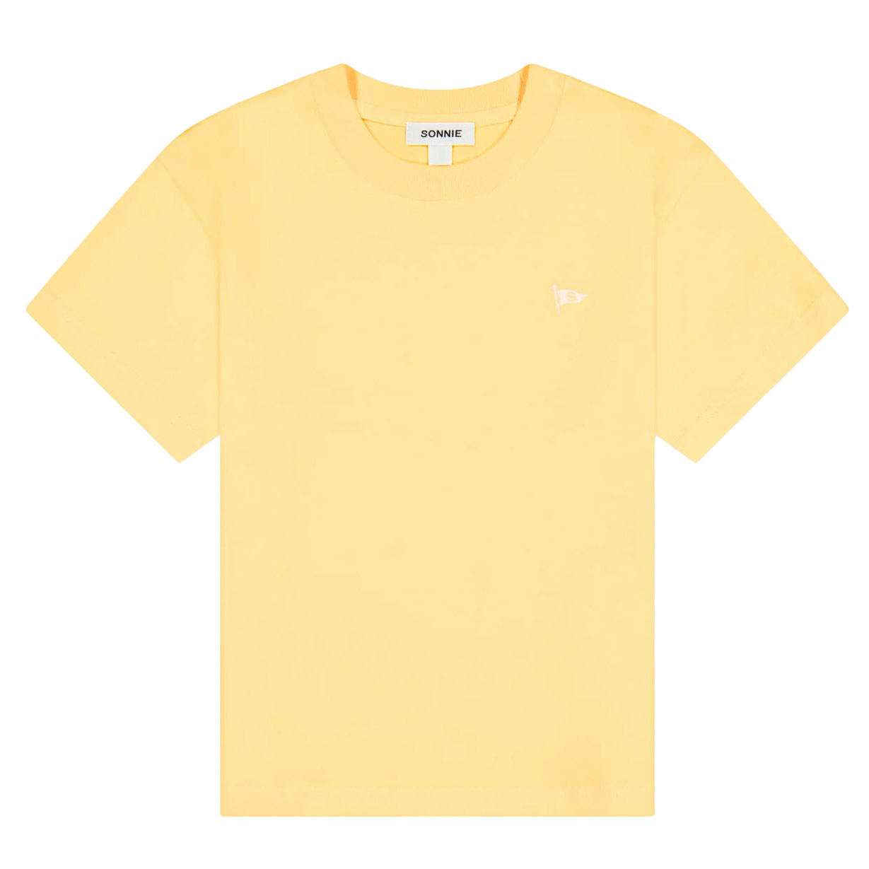 Sonnie Bobby Tee 8-11Y