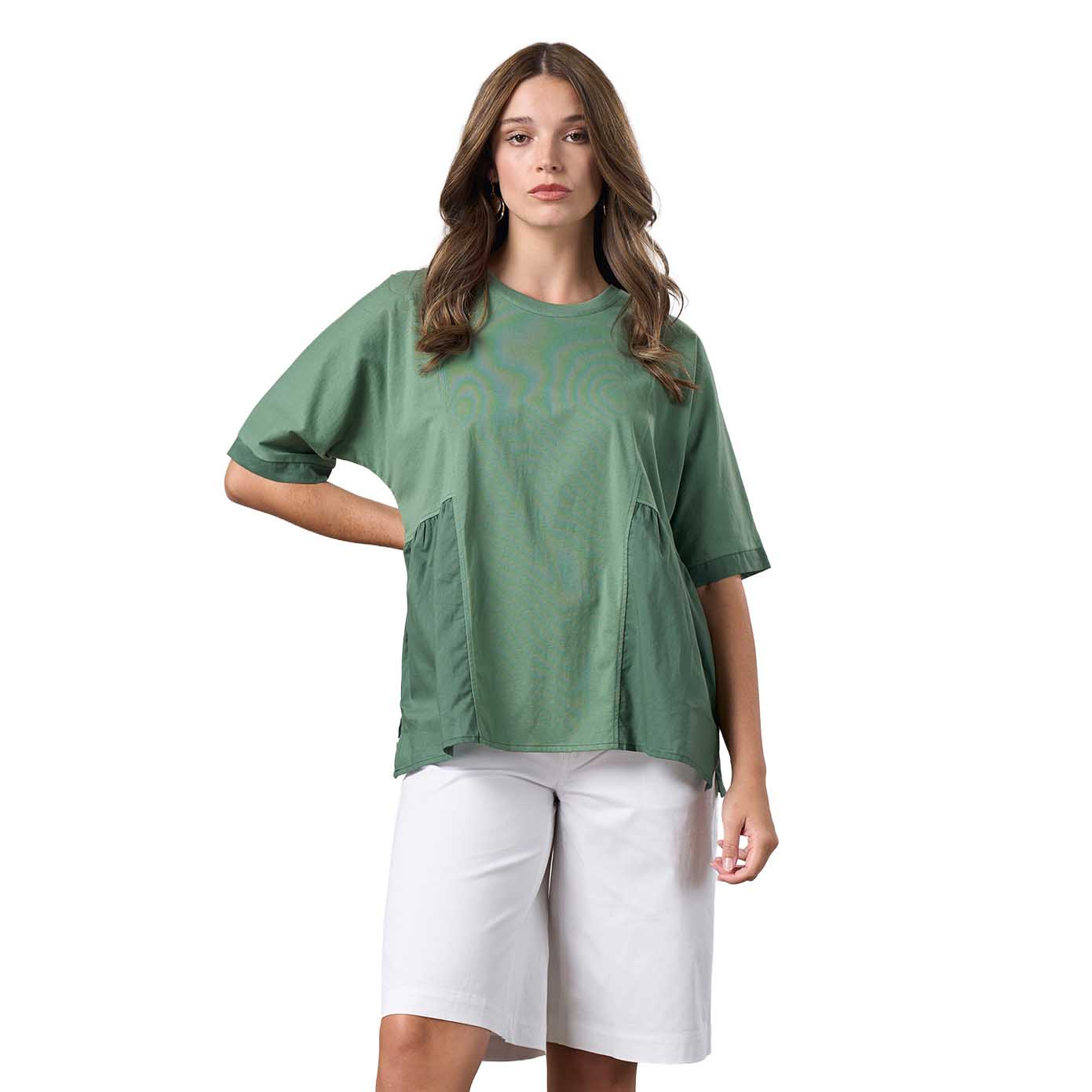 Madly Sweetly Ratio Short