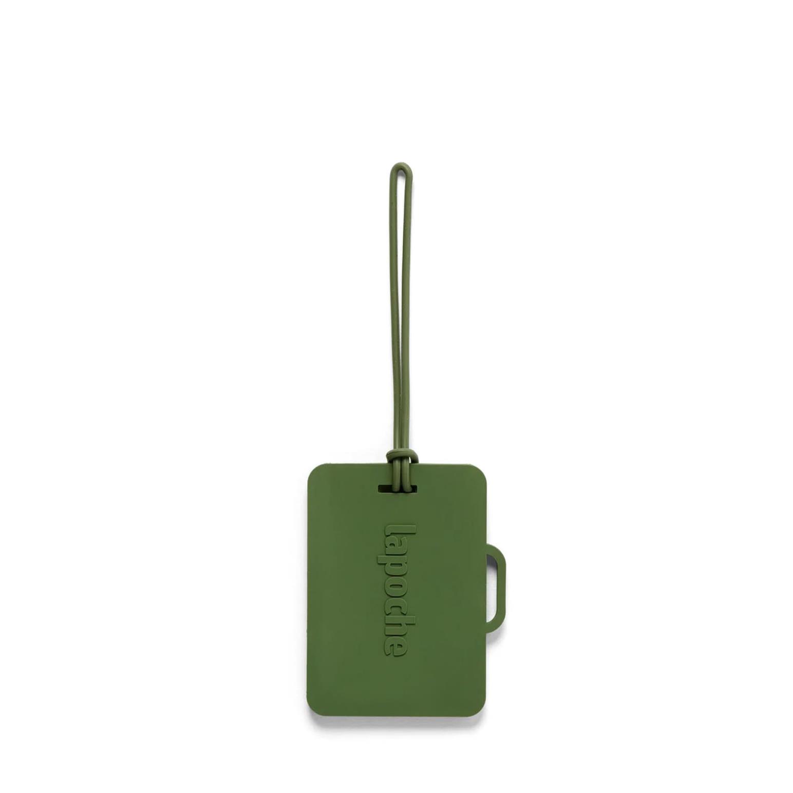 Lapoche Luggage Tag