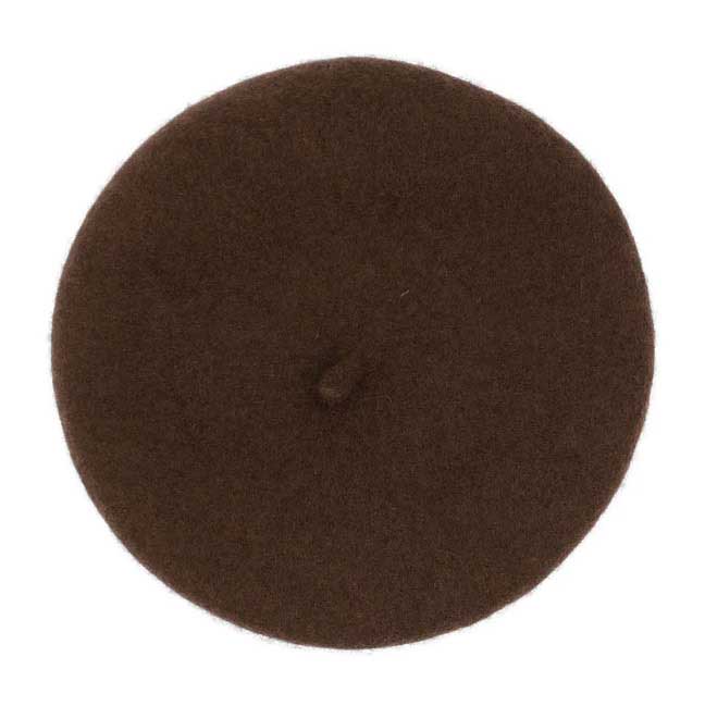 Morgan & Taylor Lisa Beret