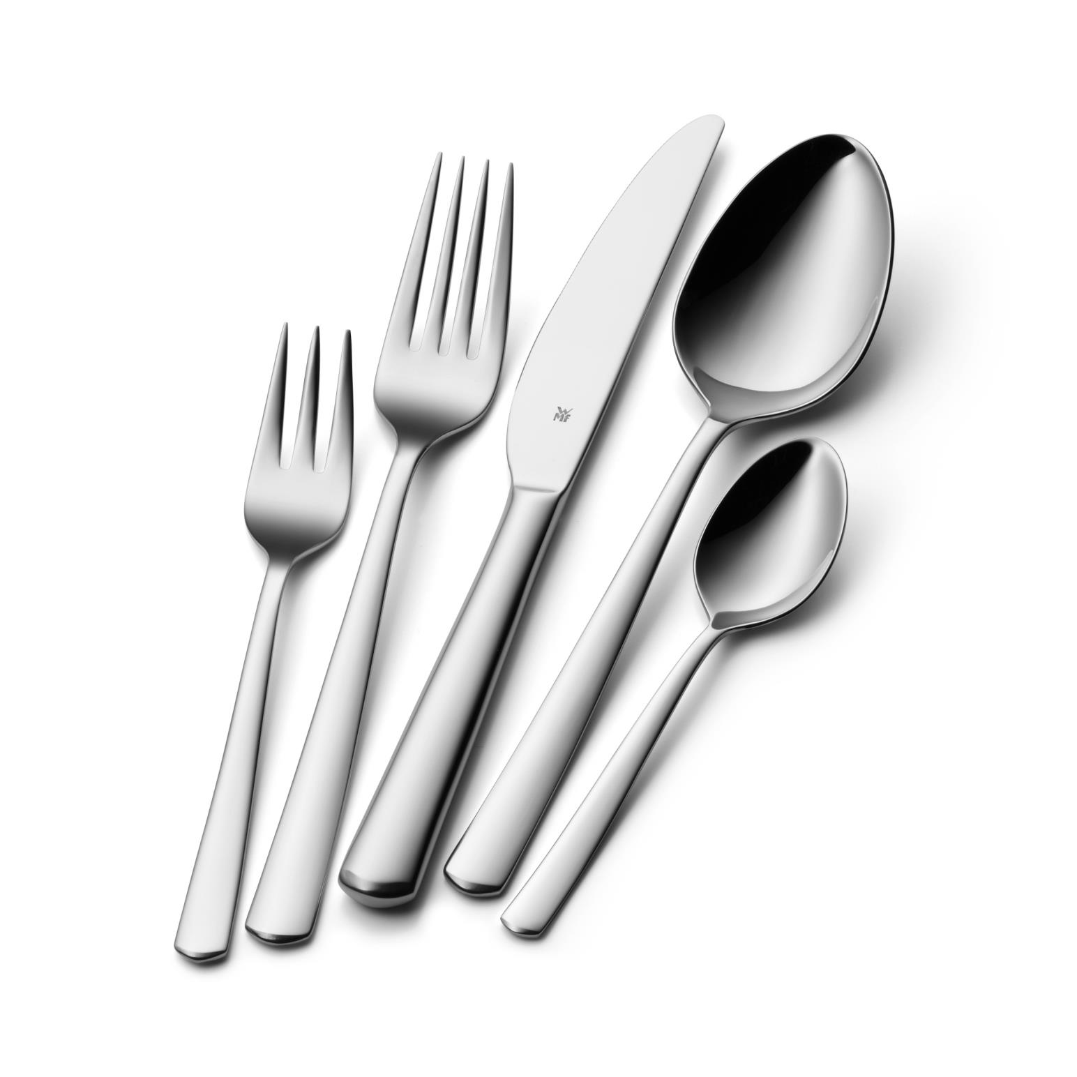 WMF Boston 60 Piece Cutlery Set