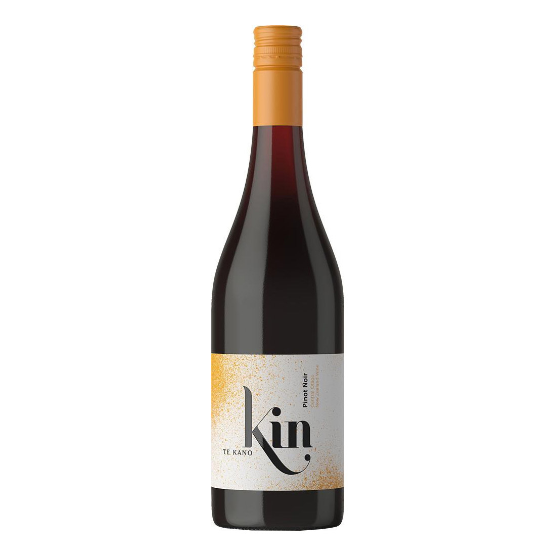 Te Kano Kin Pinot Noir 750ml