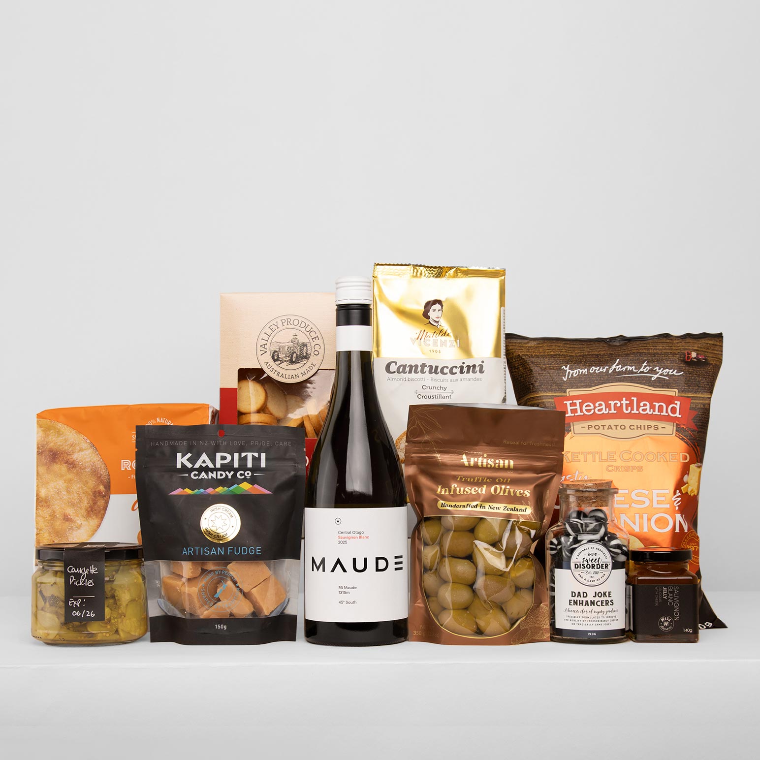 For You Hamper