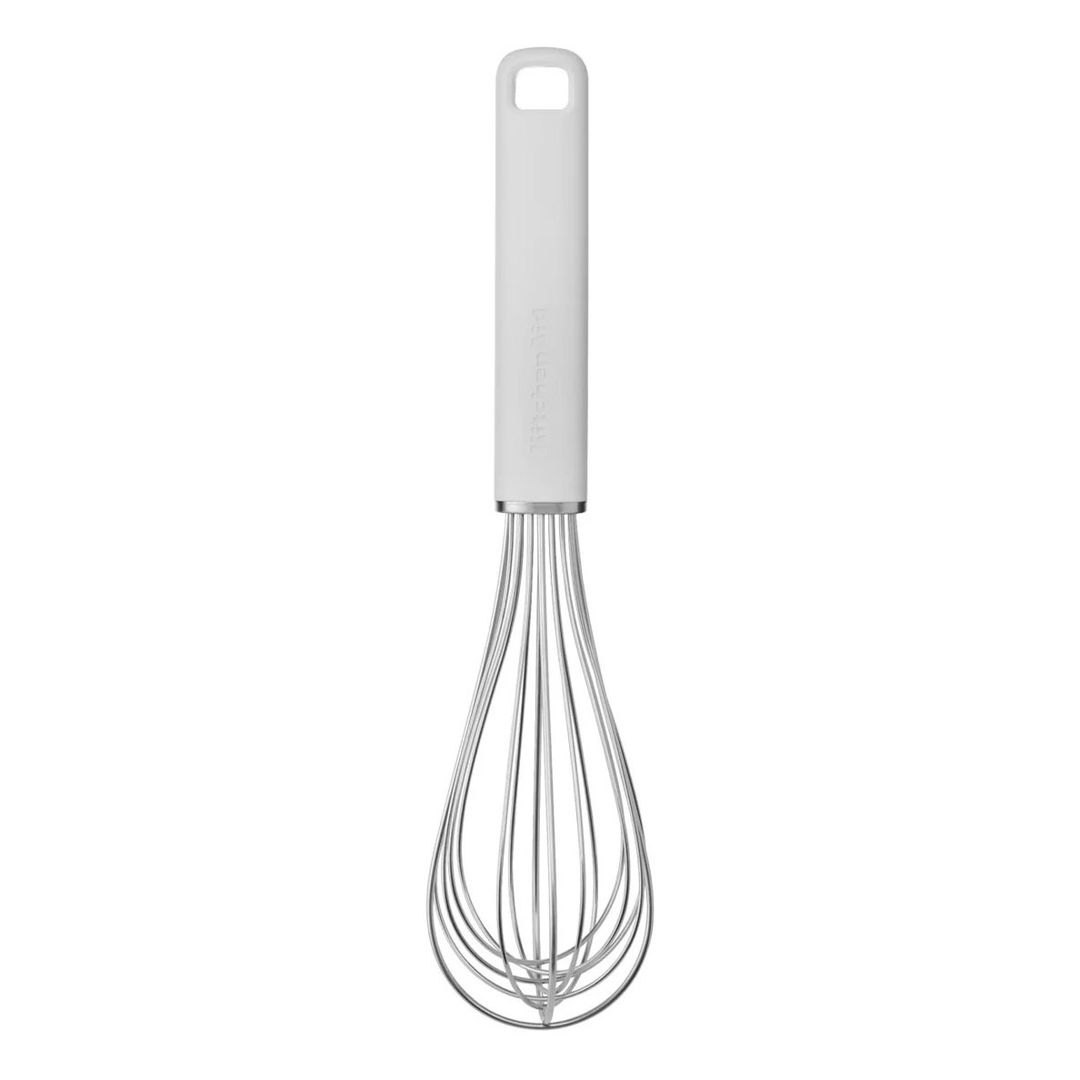KitchenAid Classic Utility Whisk White
