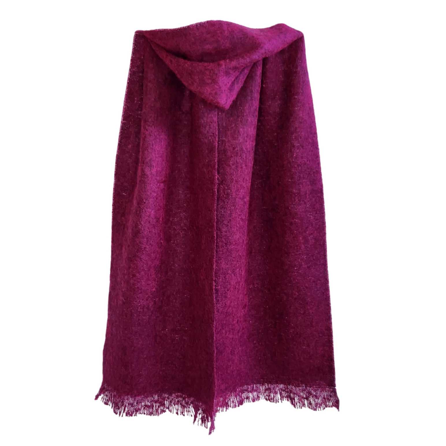 Directions International Mon Amour Scarf