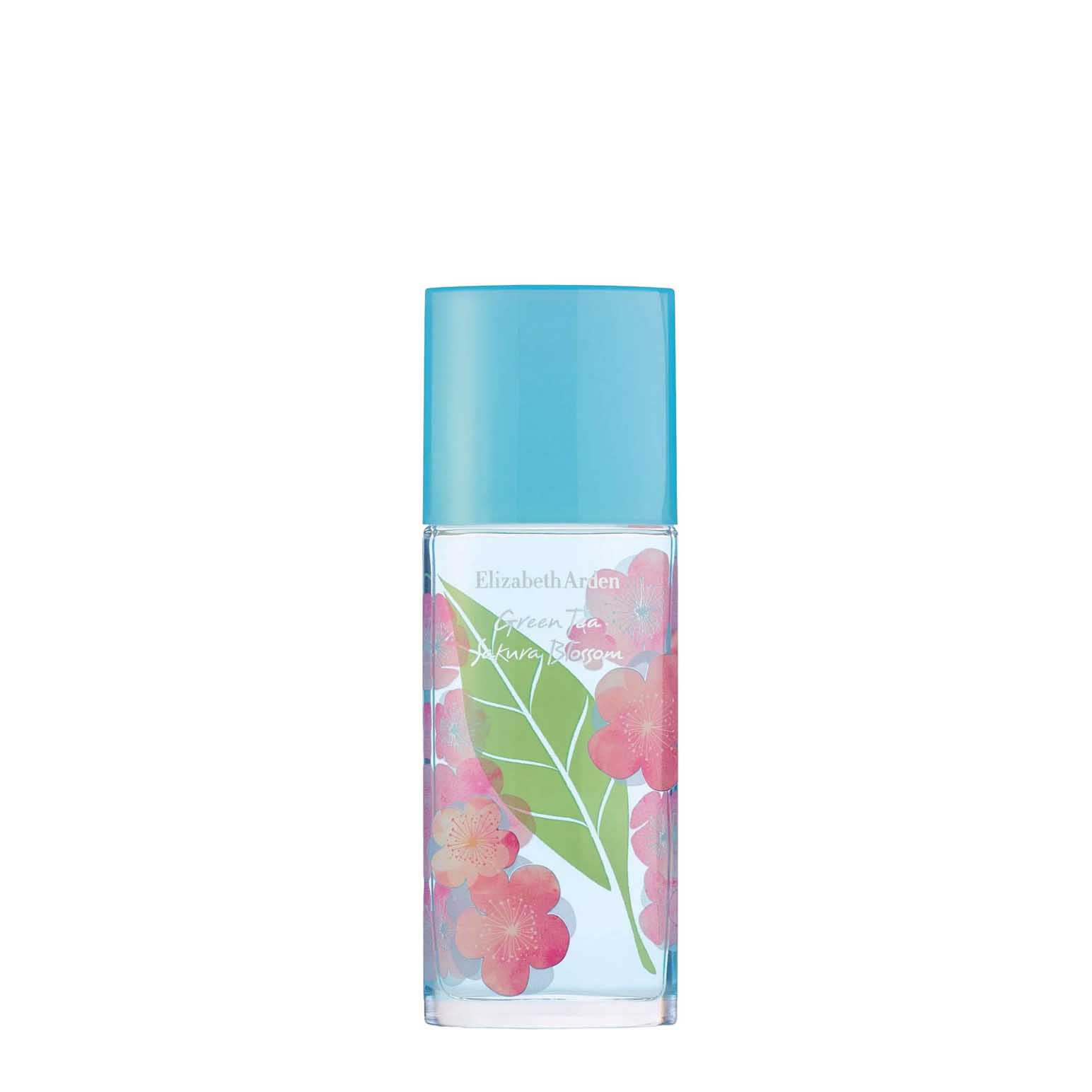 Elizabeth Arden Green Tea Sakura Blossom EDT 100ml