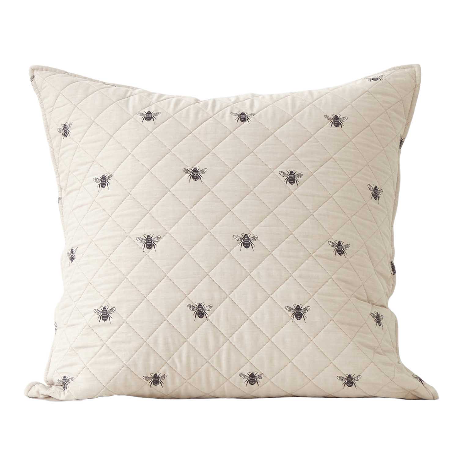 Wallace Cotton Meant To Bee Quilt Euro