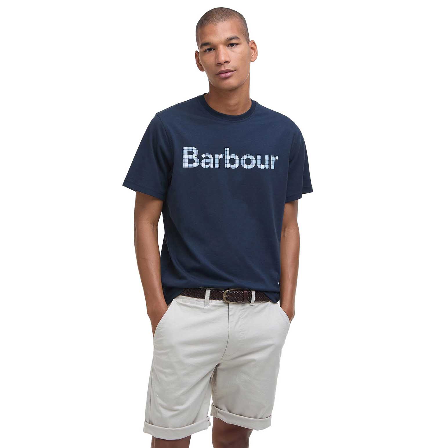 Barbour Kilnwick T-Shirt