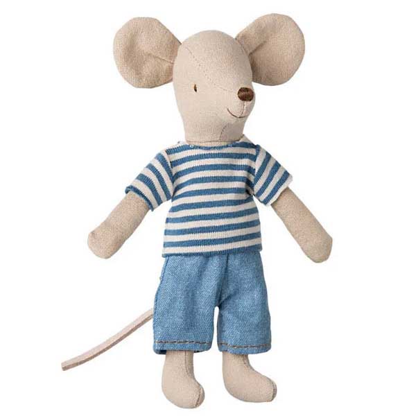 Maileg Louimax Mouse Big Brother