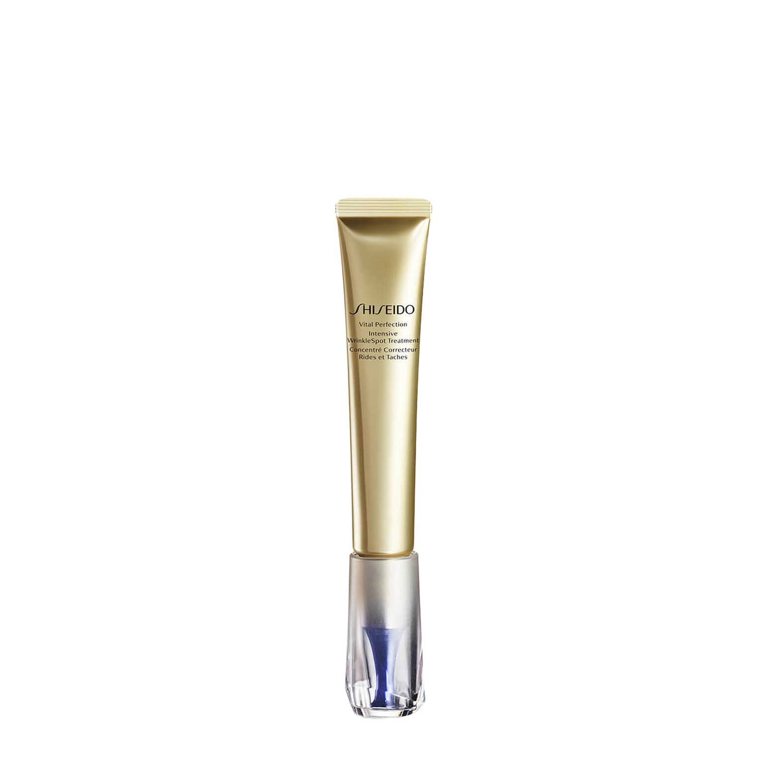 Shiseido Vital Perfection Wrinkle Spot Treatment A+ 20ml