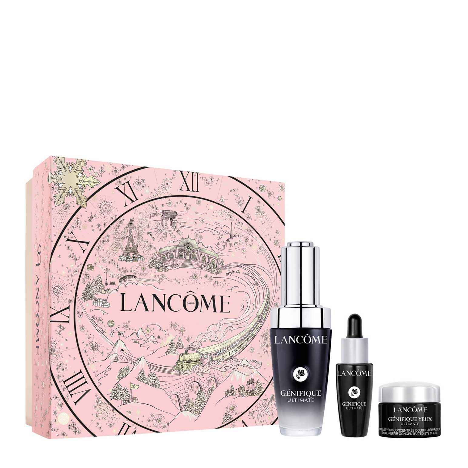 Lancôme Genifique Ultimate 30ml Serum Christmas Gift Set