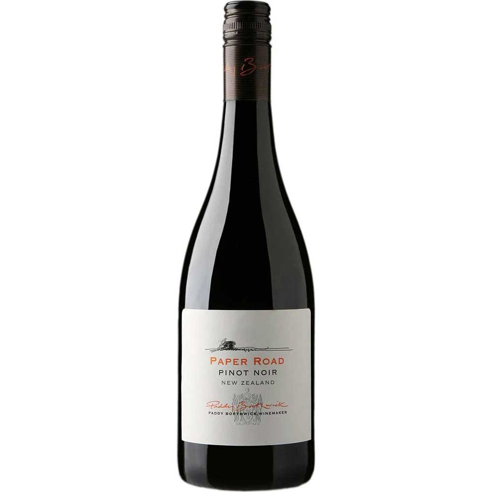 Paddy Borthwick 'Paper Road' Pinot Noir 750ml