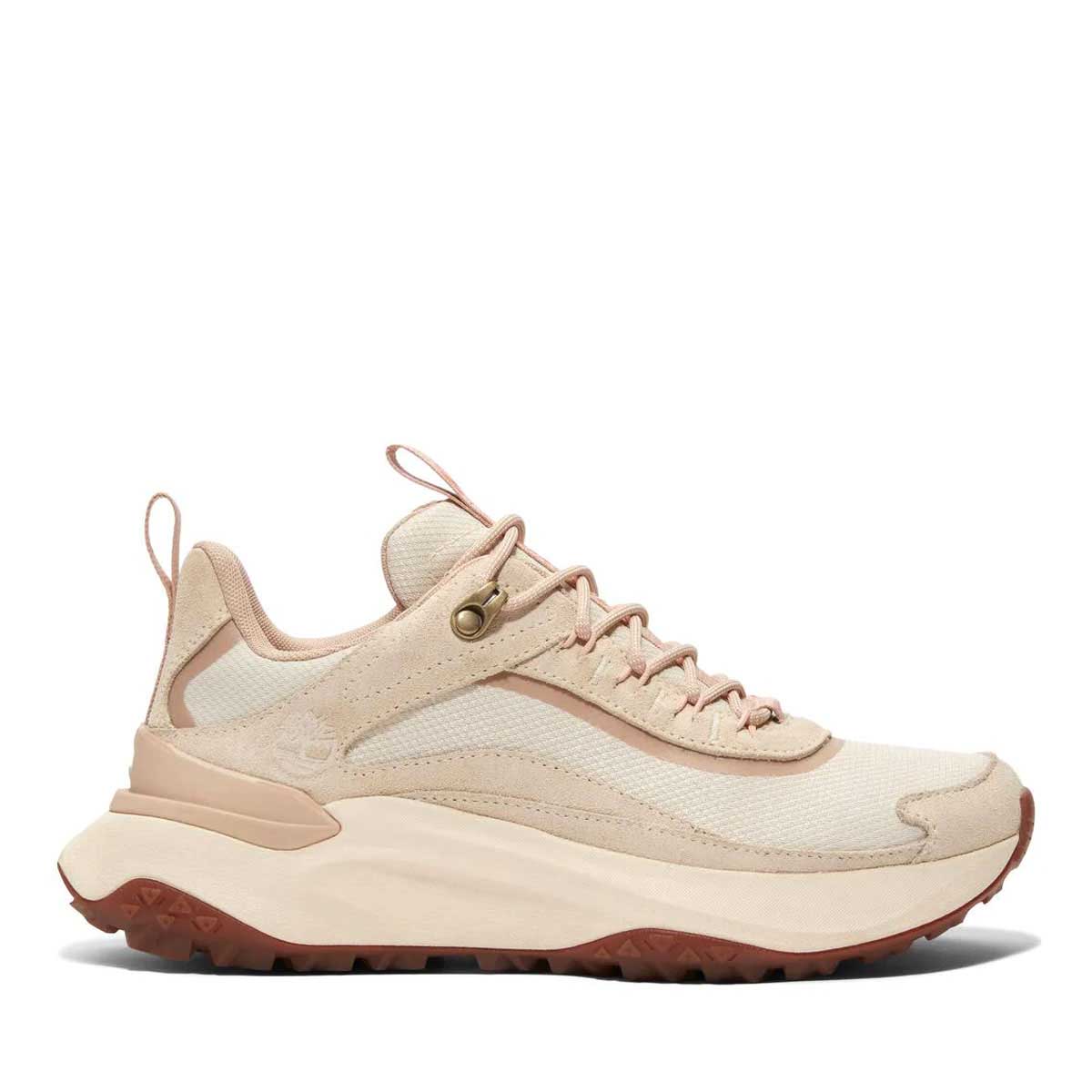 Timberland Womens Motion Access Waterproof Low EW2 Natural Mesh