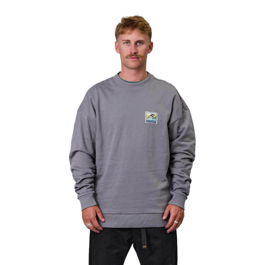 Just Another Fisherman Tagged & Released North Crew