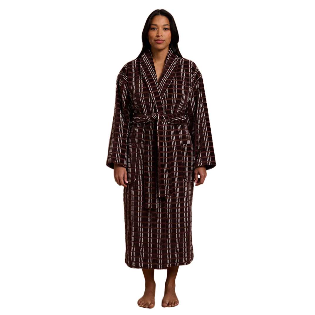 HOMMEY.Oasis Robe
