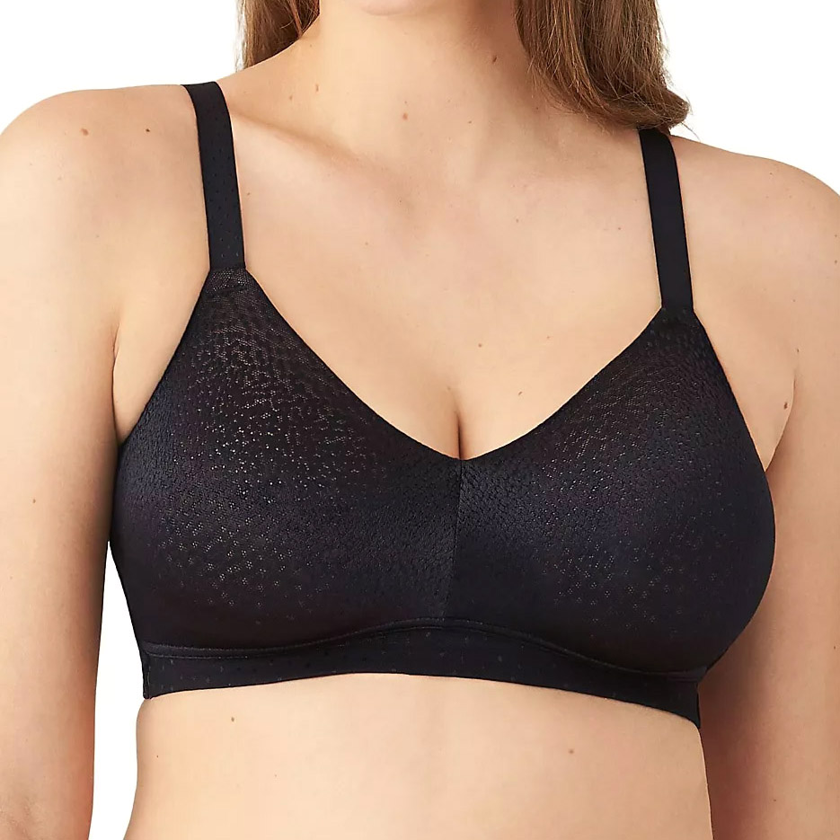 Wacoal Back Appeal Wire Free Bra