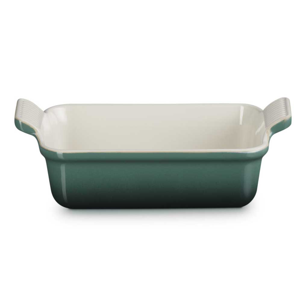Le Creuset Heritage Rectangular Dish 19cm - Artichaut